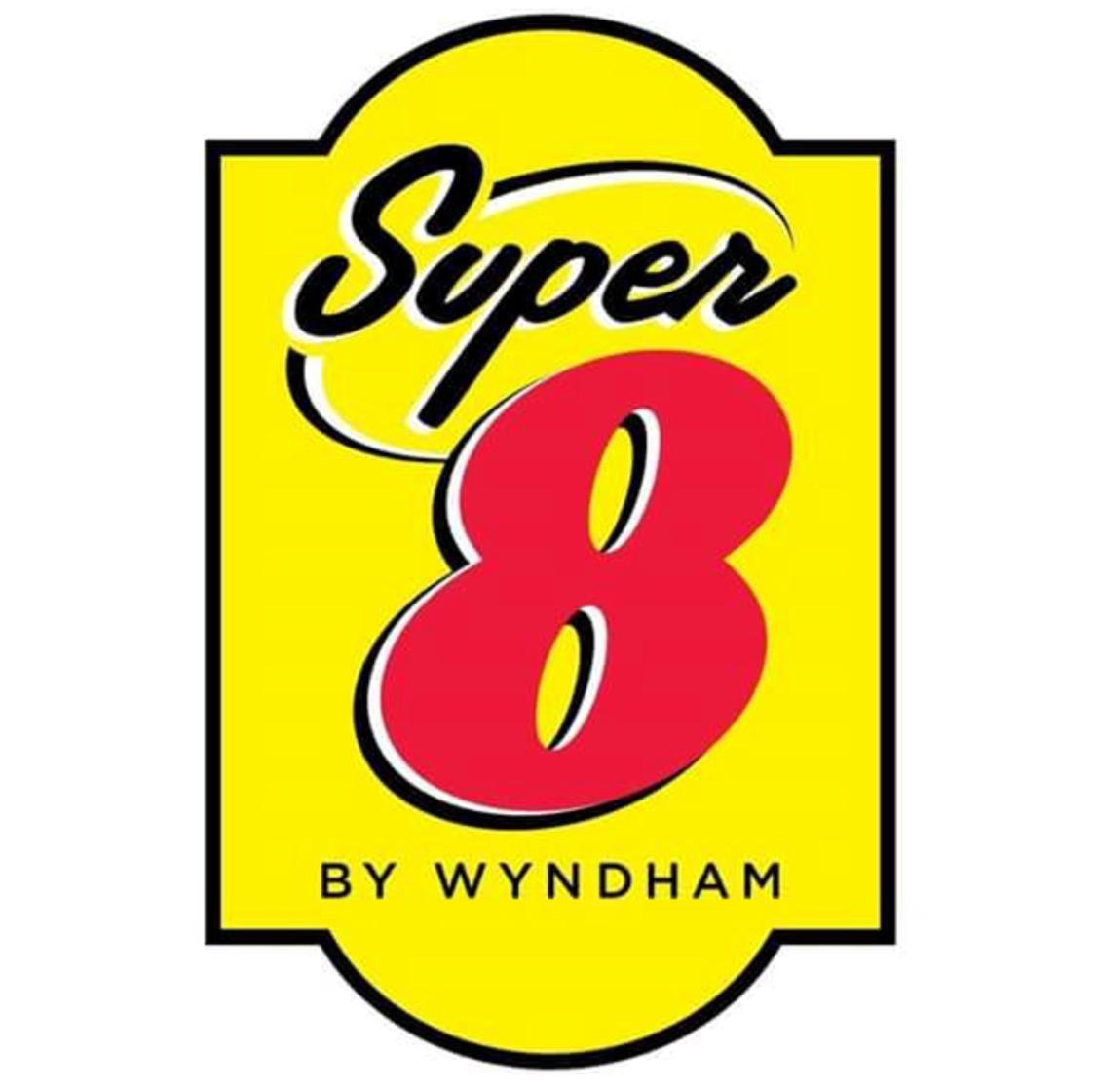 Super 8 By Wyndham City Of מור מראה חיצוני תמונה